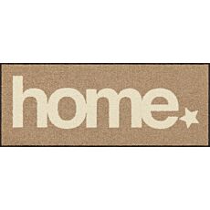 Türvorlage Home Star