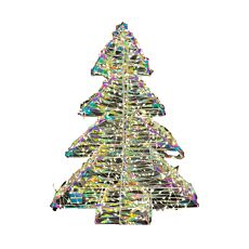 LED–Tannenbaum Candy Outdoor