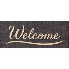 Türvorlage Simply Welcome