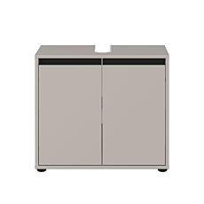Waschbecken Unterschrank Lemon