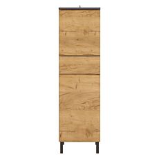 Badezimmer Schrank Silas