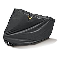 Housse de protection pour vélo