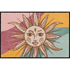 Türvorlage Celestial Sun