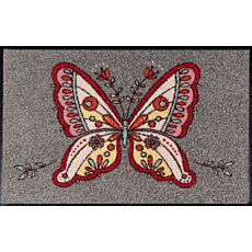Türvorlage Charming Butterfly 45x70 cm