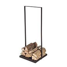 Feu du Jardin Holzregal
