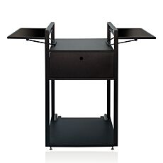 Rollwagen für Elektrogrill Infrabeam