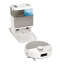 iRobot Roomba Plus 505 Combo Saug- und Wischroboter