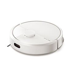 Robot aspirateur-laveur iRobot Roomba Plus 405 Combo
