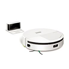 iRobot Roomba 205 DustCompactor Saug- und Wischroboter