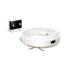 iRobot Saug- und Wischroboter Roomba 105 Combo, mit App-Steuerung