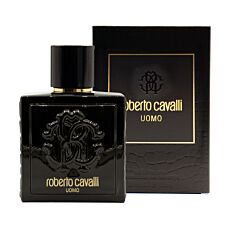 Roberto Cavalli, Uomo, Eau de Toilette, 100 ml