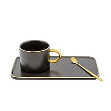 Set de tasses « Elegance »
