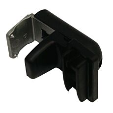 Lot de 4 supports de serrage