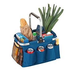 Panier de transport pliable 37 litres