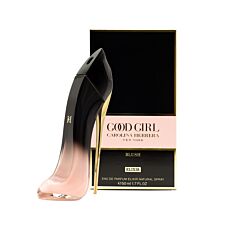 Carolina Herrera, Good Girl Blush Elixir, Eau de Parfum, 50 ml