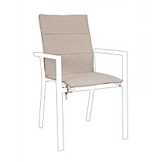 Sitzkissen zu Stuhl Konnor