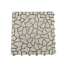 Dalles Stone lot de 9