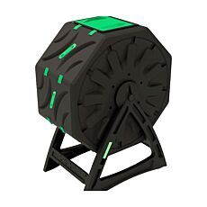 Composteur rotatif 70 litres