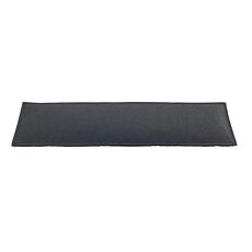 Tapis de rétention d'eau, lot de 2