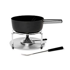 Stöckli Käsefondue-Set «Atlantis»