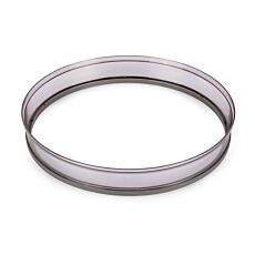 Bague d'écartement pour déshydrateur Dörrex Stöckli