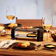 Trisa raclette « Raclettino 2 »