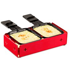 Trisa raclette à bougie Tête à tête