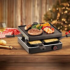 Trisa raclette Style 4