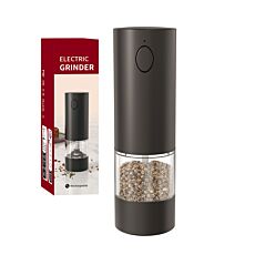 Elektrische Pfeffermühle