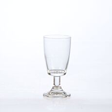 Verres à café Kafiglas Pilatus, lot de 3