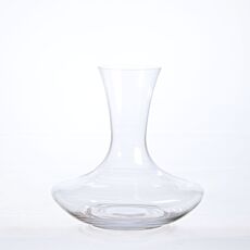 Carafe en cristal