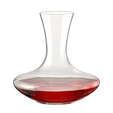 Carafe en cristal