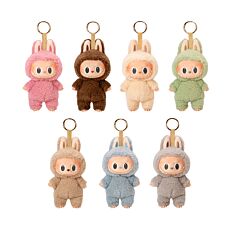 Labubu The Monsters Exciting Maceron Blindbox