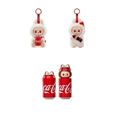 Labubu The Monsters Coca–Cola Blindbox