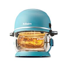 Fritaire Heissluft-Fritteuse, 6in1, selbstreinigend