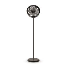 Ventilateur sur pied Trisa « Ambiance » avec éclairage LED