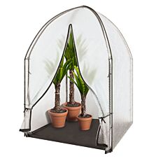 Bio Green Überwinterungszelt Icedome Thermoplus