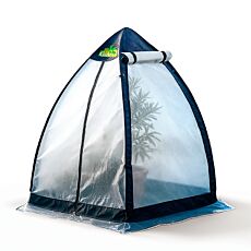 Bio Green Überwinterungszelt Tropical Island Breeze