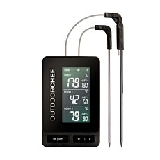Outdoorchef Grillthermometer Gourmet Check Pro