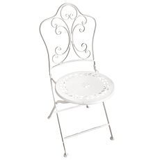 Set de bistrot Rosalie, 3 pièces