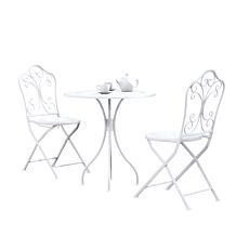 Bistroset Rosalie 3-teilig