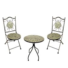 Bistroset Lily 3-teilig