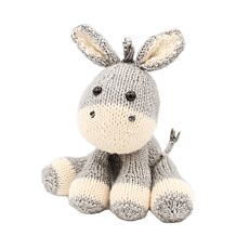 Hardicraft Strickset Esel Lente