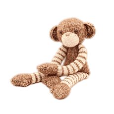 Le kit tricot Hardicraft Malinda le singe