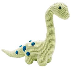 Le kit crochet Hardicraft Dino Brontosaure