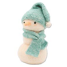Hardicraft Strickset Schneemann Seb