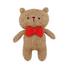 Hardicraft Strickset Bär Noel