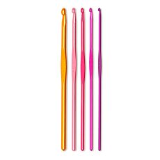 Prym set de crochets, 2,5-5 mm