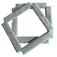 Chiffons microfibres pour Ooobot Glassgenie