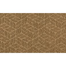 Paillasson Dune Leaves, taupe